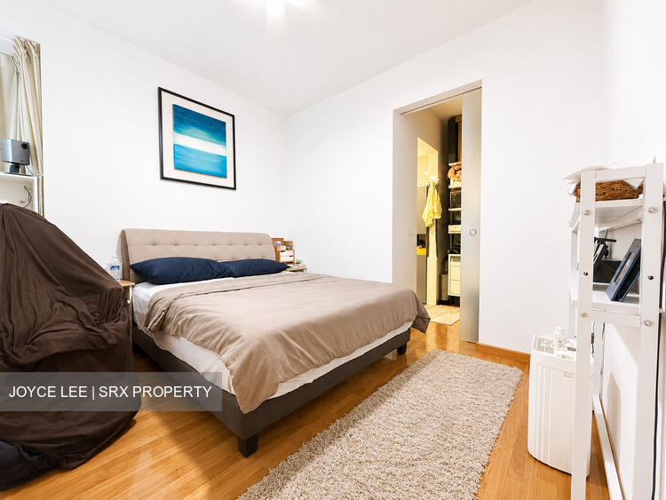 Casa Merah (D16), Apartment #586336701